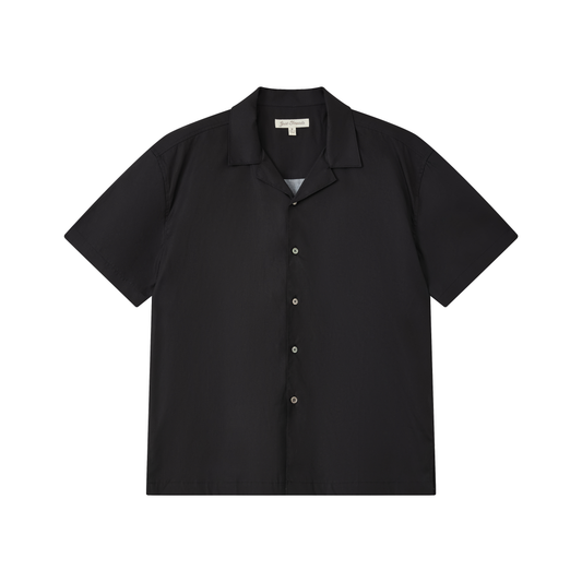 100% Organic Cotton Everyday Campshirt